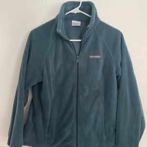 Columbia Fleece Women's Jacket